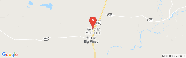 Marbleton Big Piney Clinic Airport图片