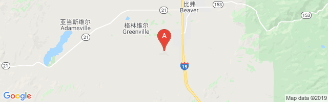 Beaver Municipal Airport图片