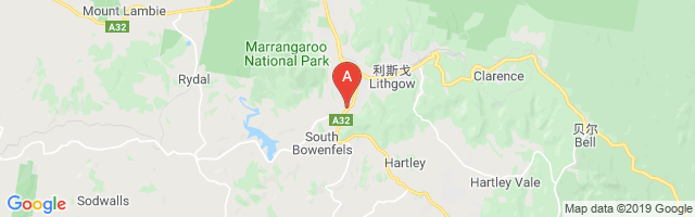 Lithgow Hospital Helipad Airport图片