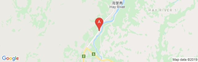 Hay River (District) Airport图片