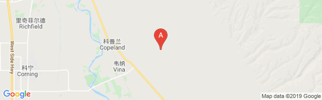 Deer Creek Ranch Airport图片