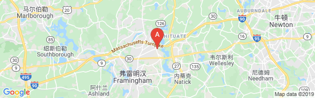 Cochituate Airport图片