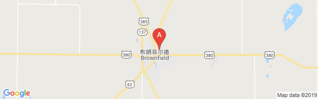Brownfield Regional Medical Center Airport图片