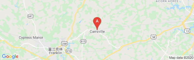 Carrsville Vol Fire Dept Airport图片