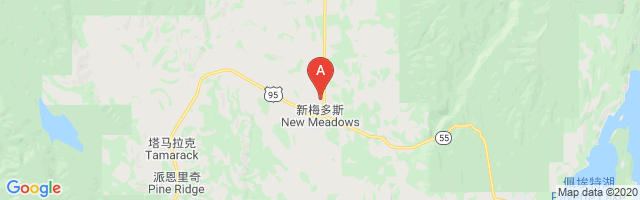 New Meadows Airport图片