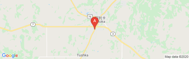 Atoka Memorial Hospital Airport图片