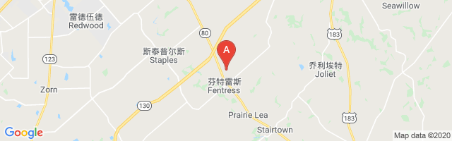 Fentress Airpark Airport图片