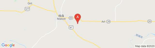 Mason County Airport图片