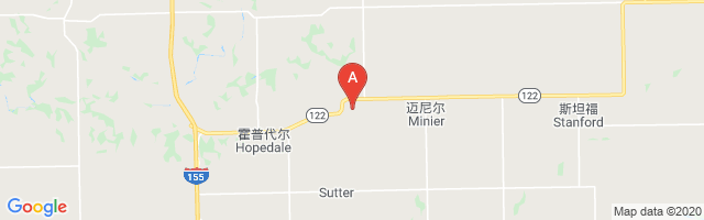 Illinois Valley Parachute Club Airport图片