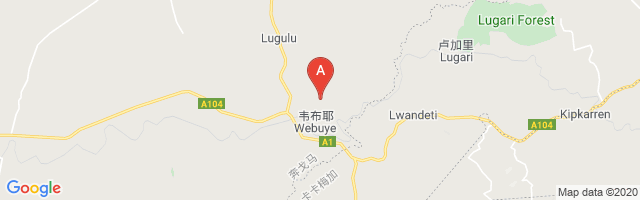 Webuye Airport图片