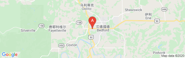 Bedford Medical Center Airport图片