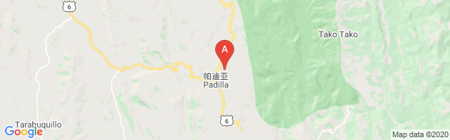 Padilla Airport图片