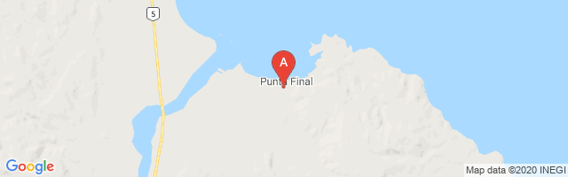 Punta Final Airstrip Airport图片