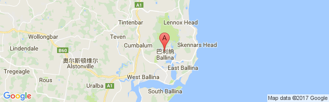 Ballina Byron Gateway Airport图片