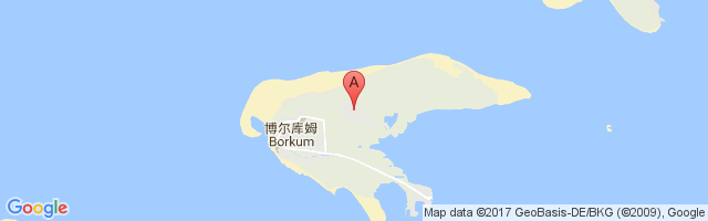 Borkum Airport图片