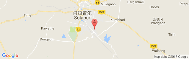 Solapur Airport图片