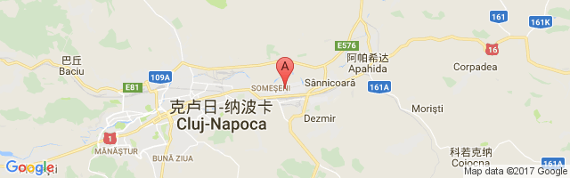 Cluj-Napoca International Airport图片