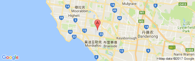 Melbourne Moorabbin Airport图片