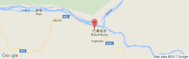 Basankusu Airport图片