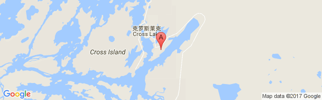 Cross Lake (Charlie Sinclair Memorial) Airport图片