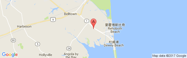 Rehoboth Airport图片