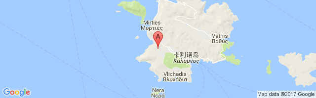 Kalymnos Airport图片