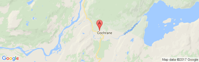 Cochrane Airport图片