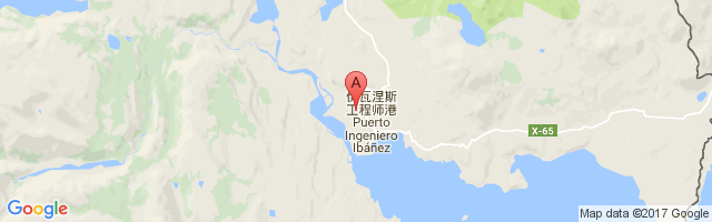 Puerto Ingeniero Ibañez Airport图片