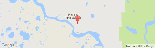 King Salmon Airport图片