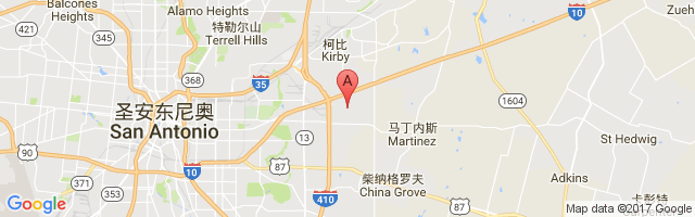 Martindale Army Heliport Airport图片