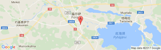 Forssa Airport图片