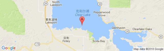 Clear Lake Airport图片