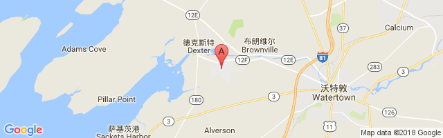 沃特敦机场 Watertown International Airport图片