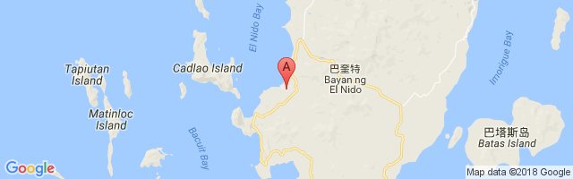 El Nido Airport图片