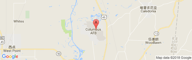 Columbus Air Force Base Airport图片