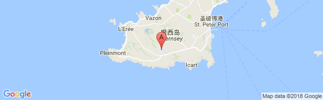 根西岛机场 Guernsey Airport图片