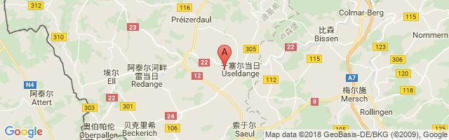 Useldange Airfield Airport图片