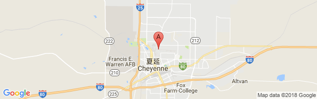 Cheyenne Regional Jerry Olson Field Airport图片