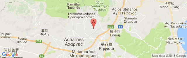 Tatoi Airport图片