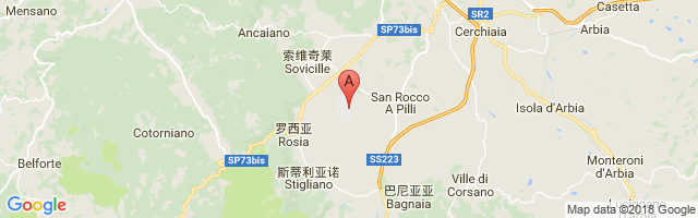 Siena / Ampugnano Airport图片