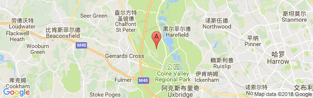 Denham Aerodrome Airport图片