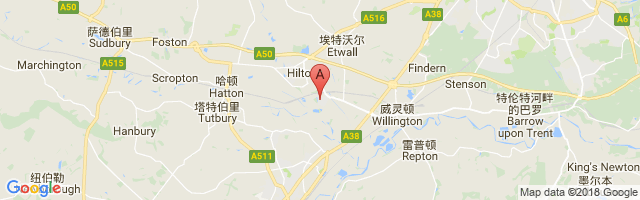 Derby Airfield Airport图片