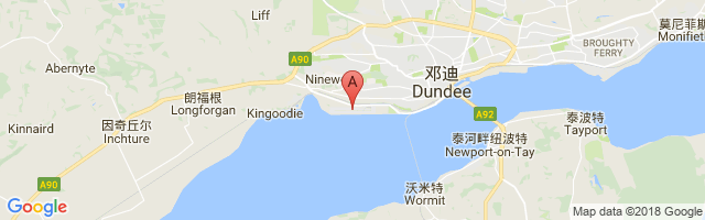 Dundee Airport图片