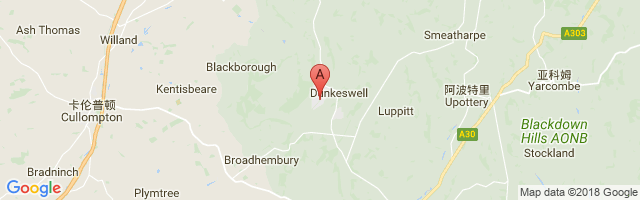 Dunkeswell Airport图片