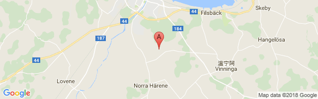 Lidköping-Hovby Airport图片