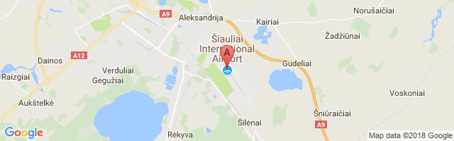 Šiauliai International Airport图片