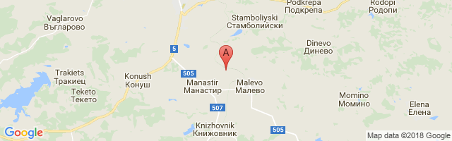 Haskovo Airport图片