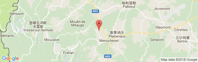 Mogimont Ulmodrome Airport图片