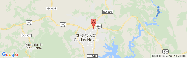 Caldas Novas Airport图片