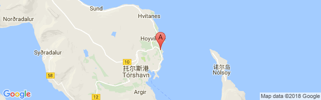 Tórshavn/Bodanes Airport图片